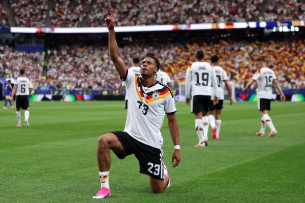 Ujerumani Yaichapa Curaçao Mabao 7-1, Historia Yaandikwa Kombe la Dunia