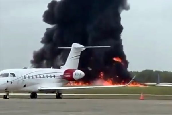 Marubani Wawili Wafariki Katika Ajali ya Private Jet ya Yadier Molina