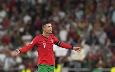 Ronaldo Adaiwa Kuwahidi Wachezaji Ureno Magari Ya Mabilioni Itabebea Kombe - Global Publishers