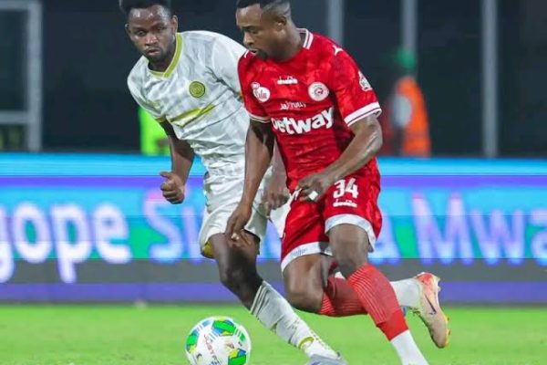 Simba na Azam Kupambana Fainali ya Kombe la Shirikisho Julai 4 Pemba