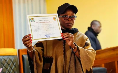 Emmanuela Mtatifikolo Ashinda Ubunge Ismani kwa Asilimia 93.5 - Global Publishers