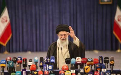 Iran Yatangaza Ratiba ya Mazishi ya Kiongozi Mkuu Ayatollah Ali Khamenei - Global Publishers