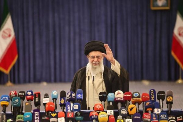 Iran Yatangaza Ratiba ya Mazishi ya Kiongozi Mkuu Ayatollah Ali Khamenei