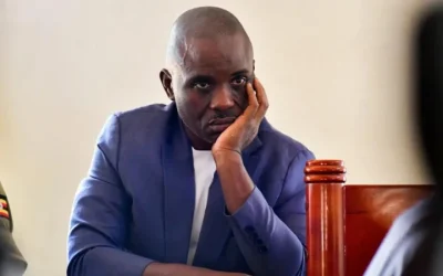 Wakili wa Besigye Ashtakiwa kwa Kosa la Uhaini Uganda - Global Publishers