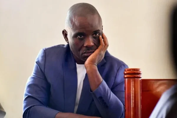 Wakili wa Besigye Ashtakiwa kwa Kosa la Uhaini Uganda