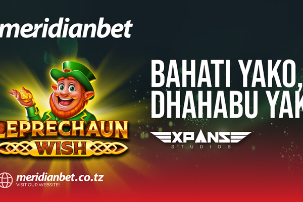 Leprechaun Wish: Mchezo wa Bahati Uliojaa Hazina za Dhahabu
