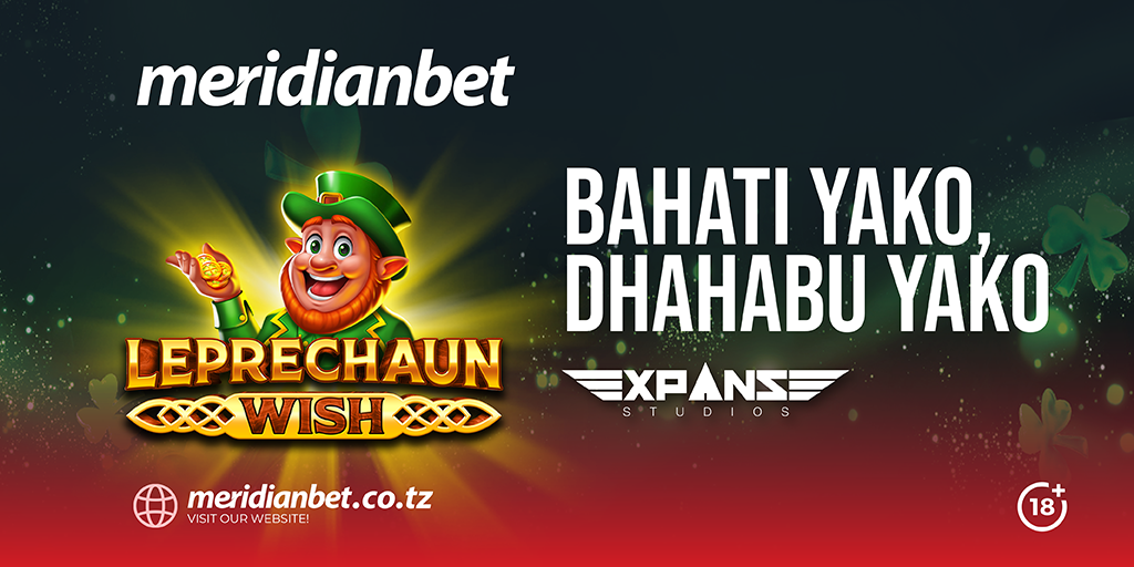 Leprechaun Wish: Mchezo wa Bahati Uliojaa Hazina za Dhahabu