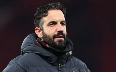 Aliyetimuliwa Man Utd Kuwa Kocha Mpya AC Milan ya Italia - Global Publishers
