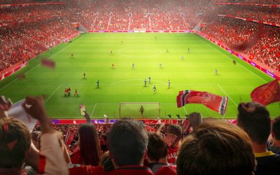 Manchester United Yazindua Mpango wa Uwanja wa Kihistoria - Global Publishers