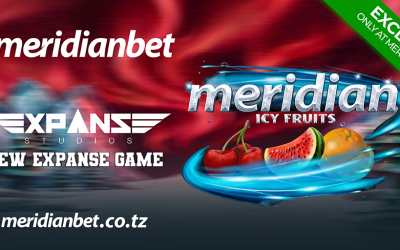 Uzoefu Mpya wa Burudani ya Sloti ya Kisasa Upo Meridian Icy Fruits - Global Publishers
