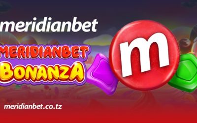 Meridianbet Bonanza Inakupandisha Thamani Kwa Dau Dogo - Global Publishers