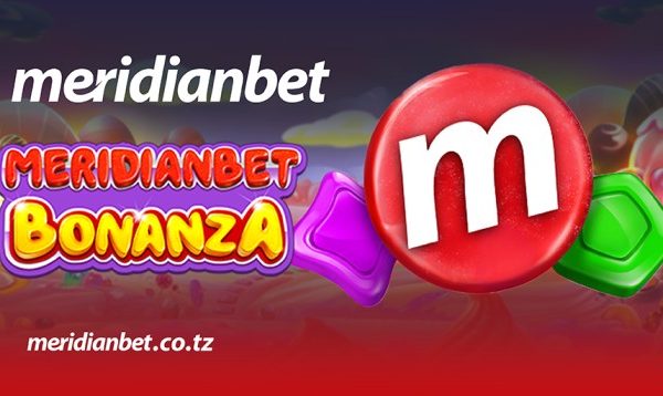 Meridianbet Bonanza Inakupandisha Thamani Kwa Dau Dogo