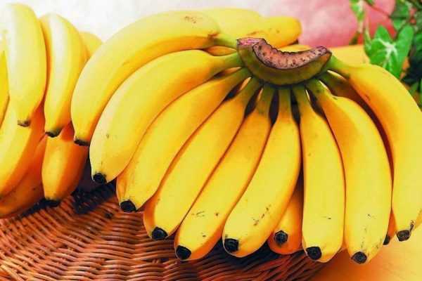 Sababu 7 Zinazofanya Ndizi Mbivu Kuwa Tunda Bora kwa Afya