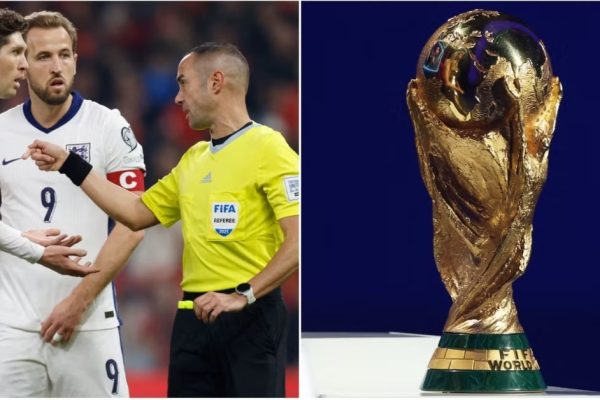 FIFA Yatangaza Mabadiliko 9 Mapya ya Sheria kuelekea Kombe la Dunia 2026