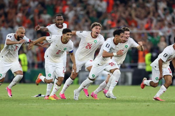 Morocco yaiondoa Uholanzi kwa penalti, yatinga hatua ya 16 Bora Kombe la Dunia 2026