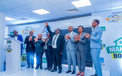 Wawekezaji Wamiminika FHF, Hati Fungani Yavuka Lengo Kwa Mara 6 - Global Publishers