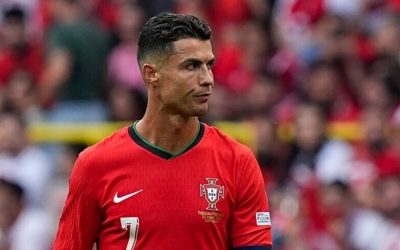 Ronaldo Kuongoza Kizazi cha Wachezaji Wakongwe Marekani 2026 - Global Publishers