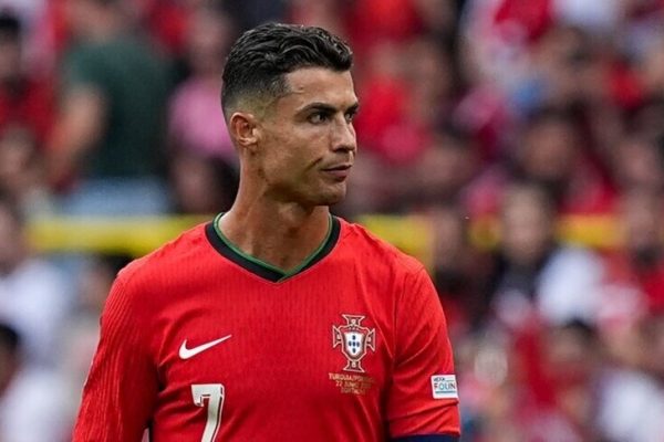 Ronaldo Kuongoza Kizazi cha Wachezaji Wakongwe Marekani 2026