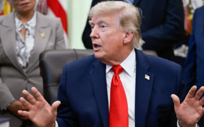 Trump Atoa Tarehe ya Kusainiwa kwa Mkataba wa Amani na Iran - Global Publishers