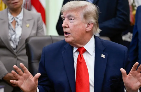 Trump Atoa Tarehe ya Kusainiwa kwa Mkataba wa Amani na Iran