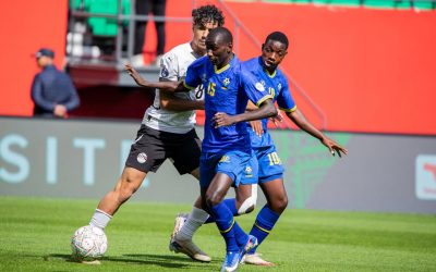 Tanzania Kukipiga na Senegal Fainali AFCON U-17 Rabat, Morocco Leo - Global Publishers
