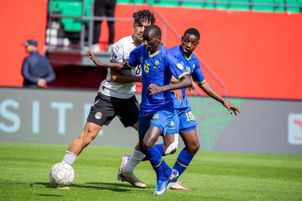 Tanzania Yatikisa Afrika, Kukipiga na Senegal Fainali AFCON U-17 Kesho