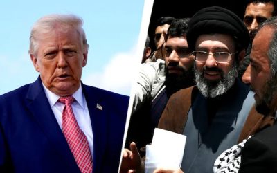 Trump Asitisha Mashambulizi Dhidi ya Iran Baada ya Hatua Kubwa ya Mazungumzo – Video - Global Publishers