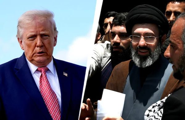 Trump Asitisha Mashambulizi Dhidi ya Iran Baada ya Hatua Kubwa ya Mazungumzo