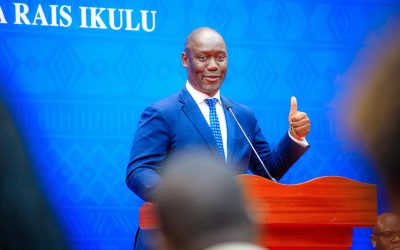 Uwekezaji wa Urusi Wafungua Fursa Mpya za Ukuaji wa Uchumi Tanzania- Balozi Ulanga - Global Publishers