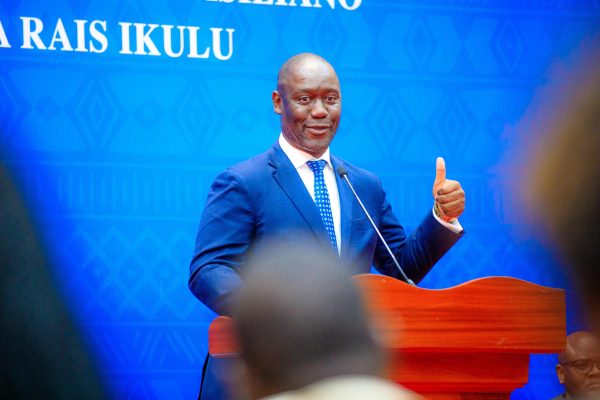 Uwekezaji wa Urusi Wafungua Fursa Mpya za Ukuaji wa Uchumi Tanzania- Balozi Ulanga