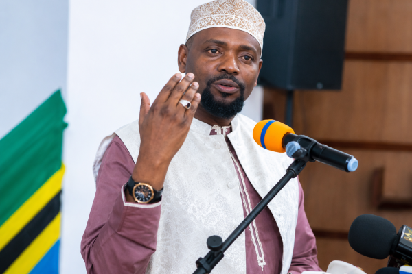 Bakwata Yawasimamisha Kazi Masheikh Watatu wa Mikoa, Yumo Sheikh Walid wa Dar
