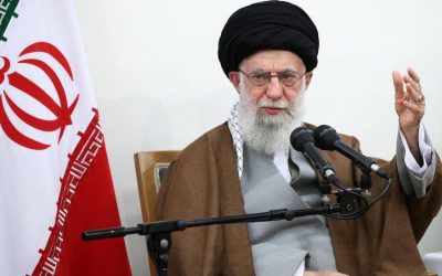 Kwa Nini Mwili wa Ali Khamenei Kupitishwa Iraq Kabla ya Mazishi ya Mwisho? - Global Publishers