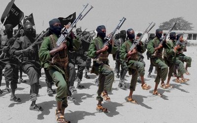Saudi Arabia Yatuhumiwa Kutuma Mamluki Somalia Kuwapa Mafunzo Wapiganaji - Global Publishers