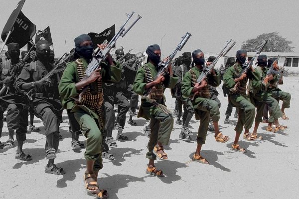 Saudi Arabia Yatuhumiwa Kutuma Mamluki Somalia Kuwapa Mafunzo Wapiganaji