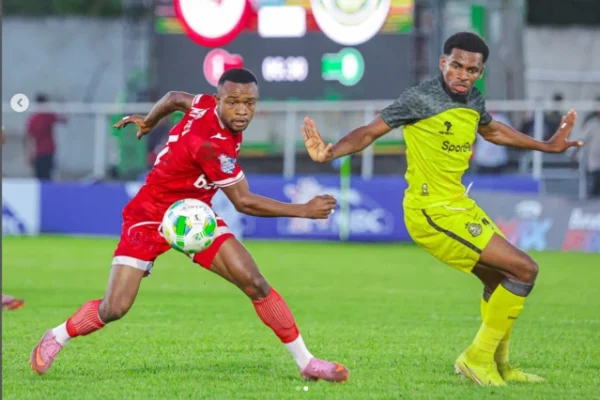 Ratiba Rasmi ya Ligi Kuu Yatangazwa, Kariakoo Derby Kupigwa Oktoba 10