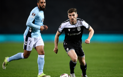 Dynamo Kyiv dhidi ya PAOK FC: Mechi ya Kufuzu Europa League Kupigwa Leo - Global Publishers