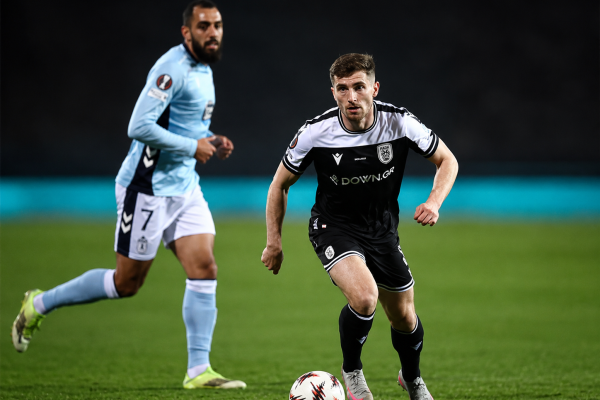 Dynamo Kyiv dhidi ya PAOK FC: Mechi ya Kufuzu Europa League Kupigwa Leo