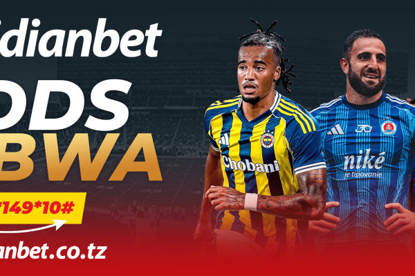 Usiku wa Maamuzi! Fenerbahçe na Kairat Wapigania Tiketi Ulaya