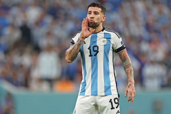 Otamendi Atangaza Kustaafu Soka la Kimataifa Baada ya Miaka 17