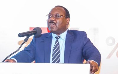 CMSA: Mafanikio ya iTrust Ni Habari Njema kwa Uchumi wa Tanzania - Global Publishers