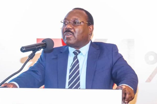CMSA: Mafanikio ya iTrust Ni Habari Njema kwa Uchumi wa Tanzania