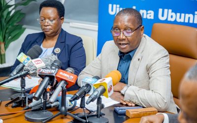 Prof. Adolf Mkenda: Wiki ya Taifa ya Elimu, Ujuzi na Ubunifu 2026 Tufanyika Tanga - Global Publishers