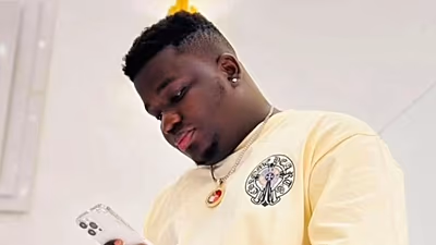Mwanamitandao wa Ghana Apelekwa Marekani Kujibu Tuhuma za Ulaghai wa Kimapenzi