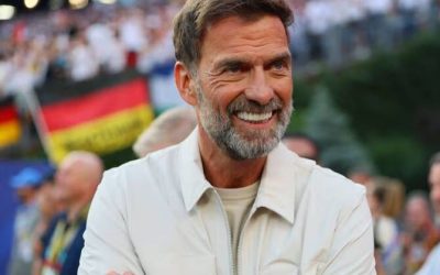 Ujerumani Yaanza Mazungumzo na Klopp Kuchukua Timu ya Taifa - Global Publishers