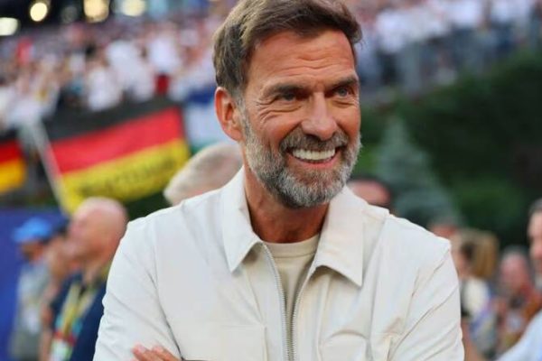 Ujerumani Yaanza Mazungumzo na Klopp Kuchukua Timu ya Taifa