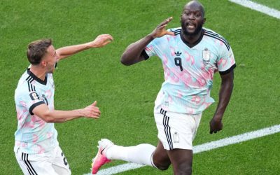 Ubelgiji Yaifunga Marekani 4-1, Yatinga Robo Fainali, Kukutana na Hispania - Global Publishers