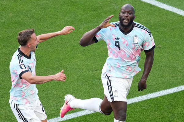 Ubelgiji Yaifunga Marekani 4-1, Yatinga Robo Fainali, Kukutana na Hispania