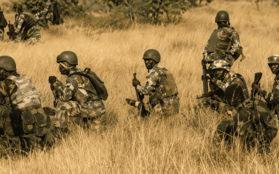 Mwanamke Akamatwa Kwa Tuhuma za Kuwapelekea Boko Haram Pombe na Dawa za Kulevya - Global Publishers