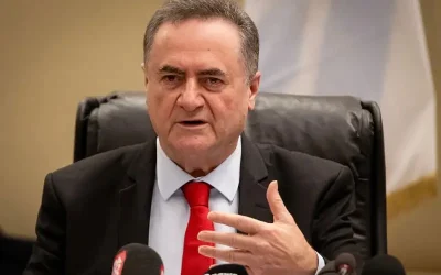 Video: Waziri wa Ulinzi wa Israel Atoa Kauli Nzito Kuhusu Mashambulizi ya Iran - Global Publishers