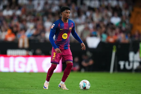 Barcelona Yaendelea na Maandalizi Kukiwasha Dhidi ya CE Europa